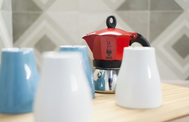 Le Fiorentine Boutique Apartments - Foto 28