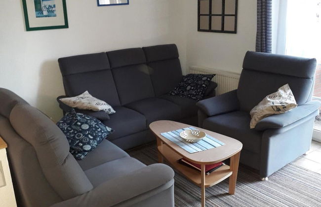 Doppelhaushalfte in Nessmersiel - Photo 8