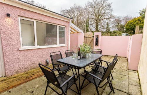 Canol Y Bryn - 3 Bedroom Holiday Home - Tenby - Foto 54