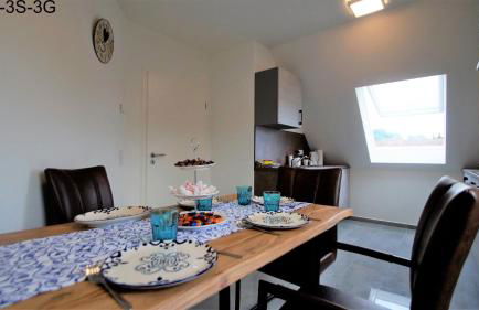 Overath Luxus Apartments nähe Köln City/Messe - Photo 37