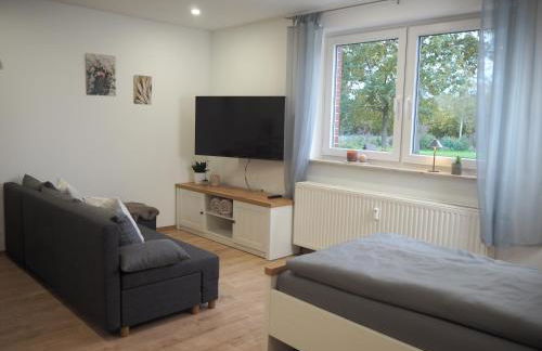 Ferienwohnung am Mühlenweg - Foto 2