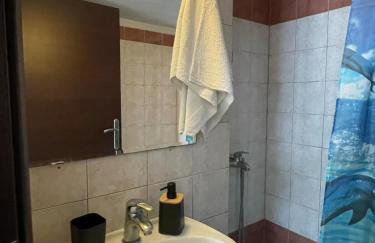 Μια ανάσα από τη θάλασσα, Αγία Τριάδα - Foto 7