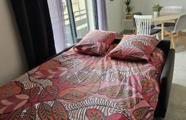 200m de la plage en centre ville au calme num3 - Foto 7