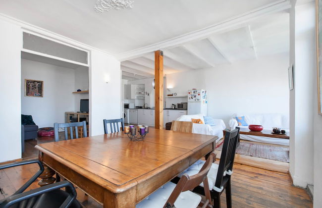 Ev Apartments Cihangir - Foto 13