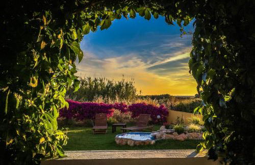 Villa Marqua - Foto 9