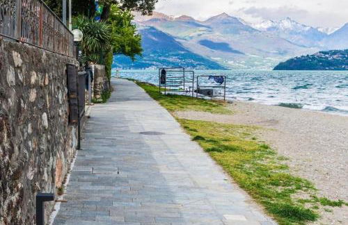 Villa Principessa - Stunning Villa with Panoramic Lake Como Views - Foto 64