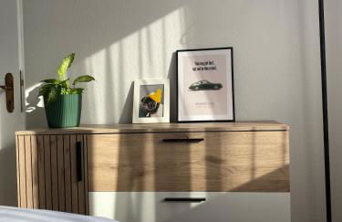 Ferienwohnung Wald & Ring - Foto 1