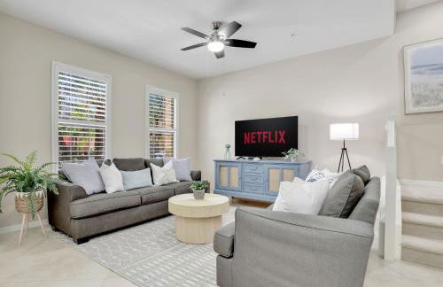 Luxury Paseo Townhome Pool Bars and Beaches - Foto 20