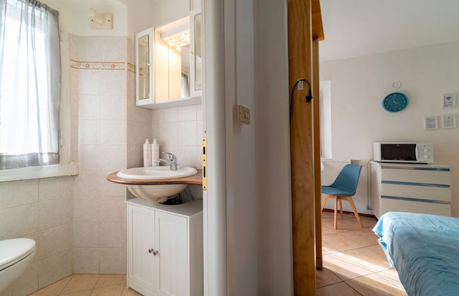 Azure Studio in Bellagio by Wonderful Italy - Foto 3