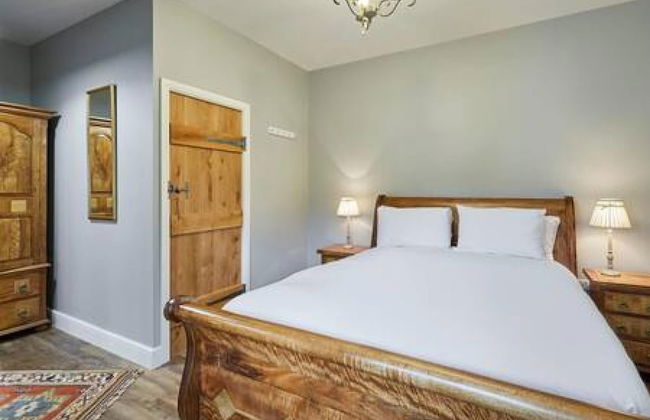 Host Stay Butterfly Cottage - Foto 2