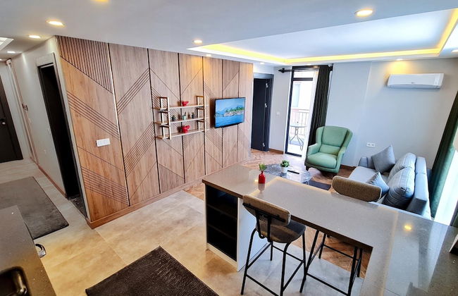 Letstay Sweet Home Mint - Foto 31