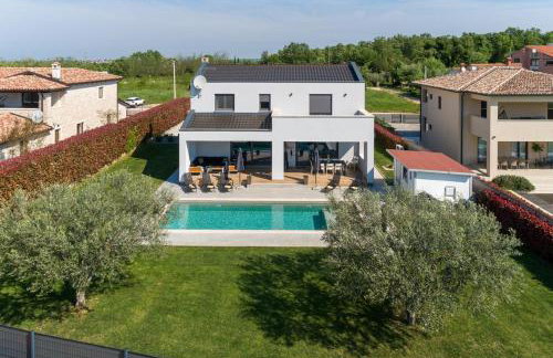 Villa Gina - Photo 16