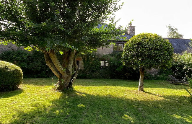 Old Coach House in Berry Pomeroy - Foto 22