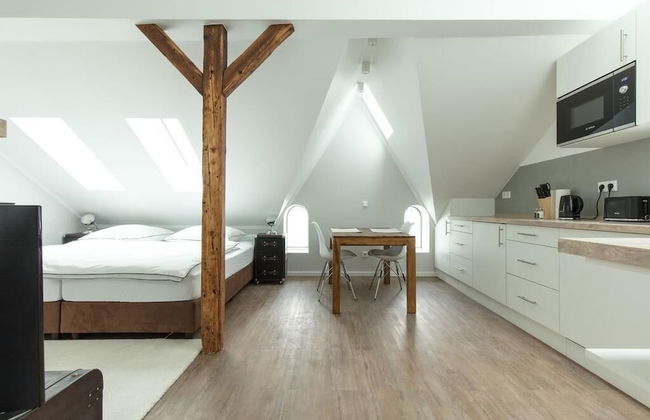 Chillinghouse 11 - Foto 22