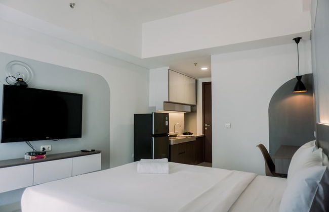 Good Deal And Restful Studio Parkland Avenue Apartment - Photo 17