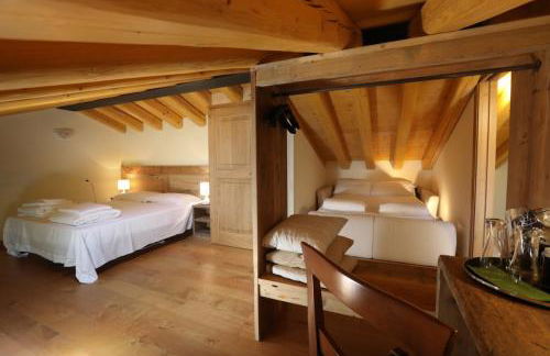 Asolo Norah's Hill Agri Rooms - Foto 125