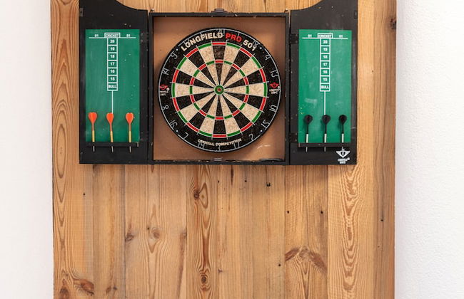 Moose Lodge - Foto 54