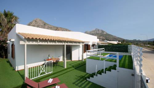 Villa Lilibeth - Foto 2