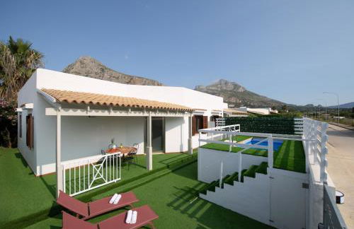 Villa Lilibeth - Foto 2