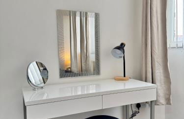 Ocean Apartment, Spacious 5 bedroom holiday home - Foto 16