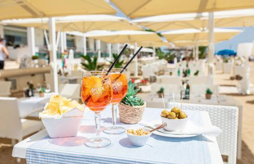 Appartamento fronte mare Villa Lory - Foto 37