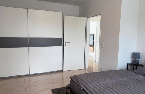 3 bedroom apartment in Leverkusen incl parking-near Messe Deutz-Lanxessarena-Bayarena - Foto 7