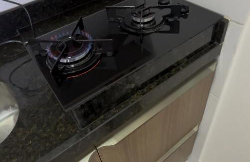 Lindo flat no compact Tambaú 8 andar em Tambaú vista para o mar - Foto 10