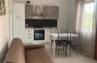 Porto Coda Cavallo Salina Bamba - Foto 44