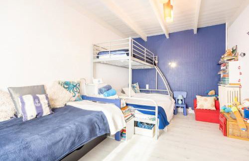 Maison 800m de la mer - Foto 18