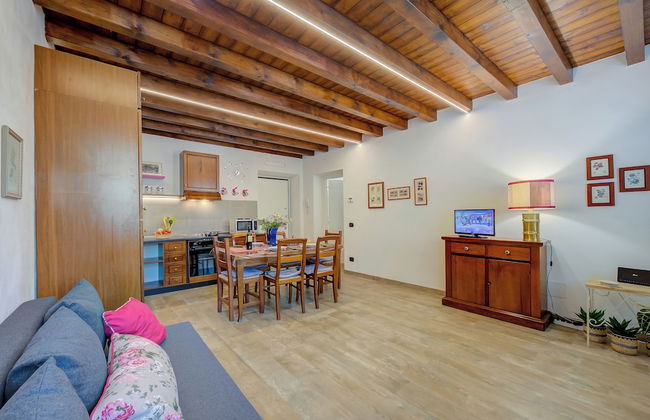 Il Borgo Apartments - Lavanda - Foto 25