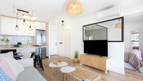 Home2Book Miami Views Apt & Pool, Tabaiba - Foto 5