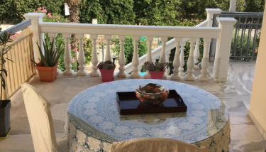 Lidas Golden View-All around veranda apartment - Foto 5