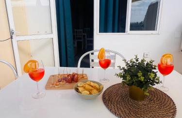 Apartamento Korallo Terraza con Vistas y Playa - Foto 14
