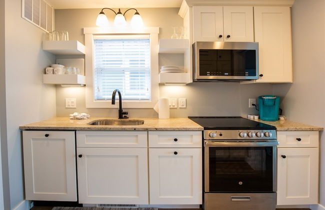 Harbor Lights #228 - Foto 10