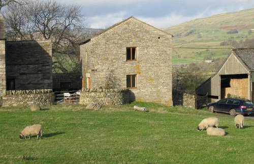 Hollyhock Cottage - Photo 9