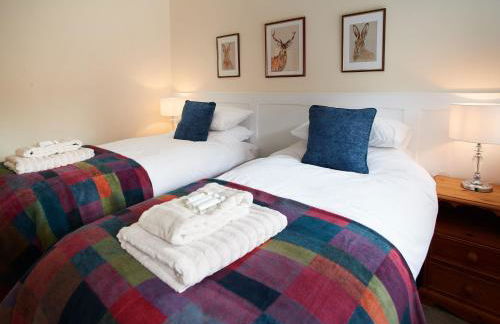 Evenwood Byre - Foto 11