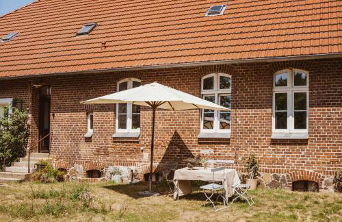 Alte Schule Brandenburg - Photo 27