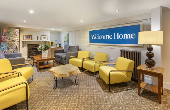 Woodford Bridge Country Club By Diamond Resorts - Photo 3