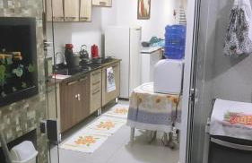 Casa com piscina praia de leste - Foto 3