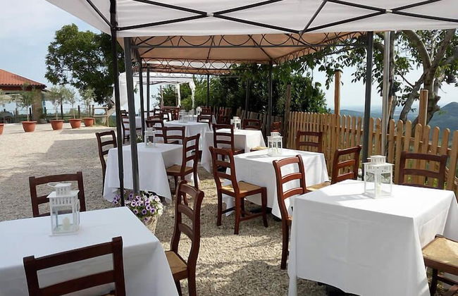 Agriturismo Alto Venda - Foto 16