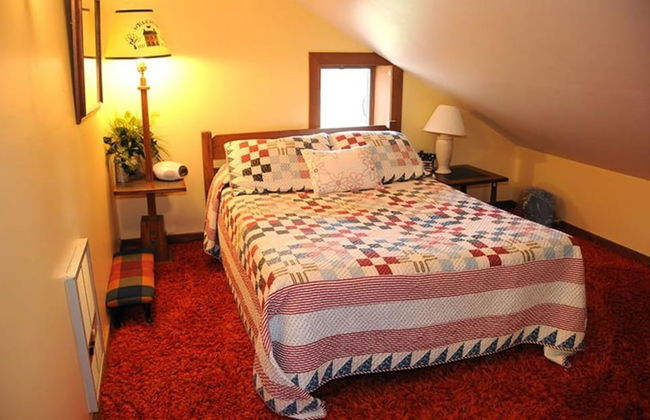 Seven Springs Resort Properties - Photo 27