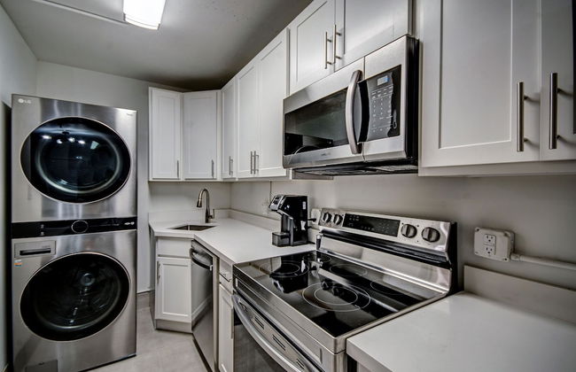 The Admiral Apartments - Foto 11