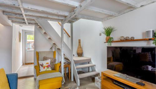 Chaff Cottage - Foto 2