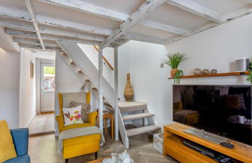 Chaff Cottage - Foto 2