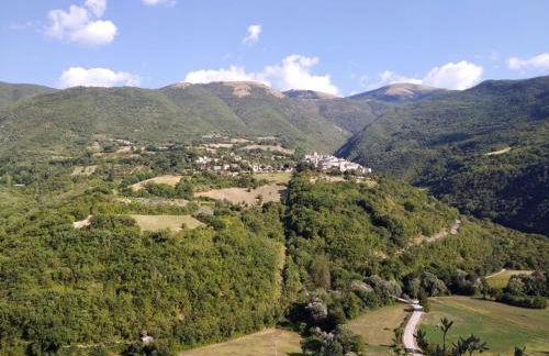 LA CASETTA - Photo 29