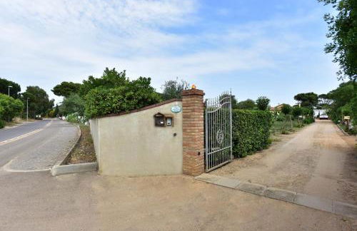 villa Letizia - Foto 39