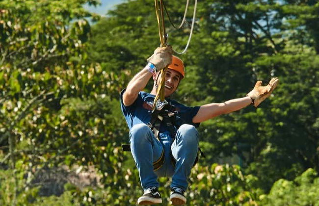 Parque Panaca Day Trip - Photo 7