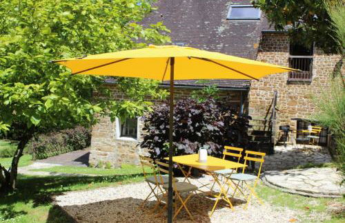 Domaine complet de 5 gîtes - Foto 5