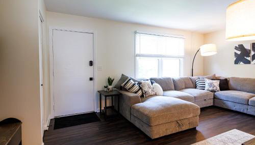 The Cooper Home, Dogs Welcome! - Foto 5