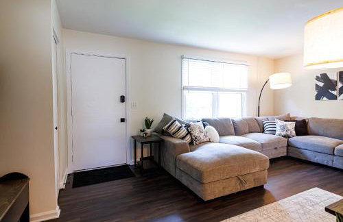 The Cooper Home, Dogs Welcome! - Foto 5